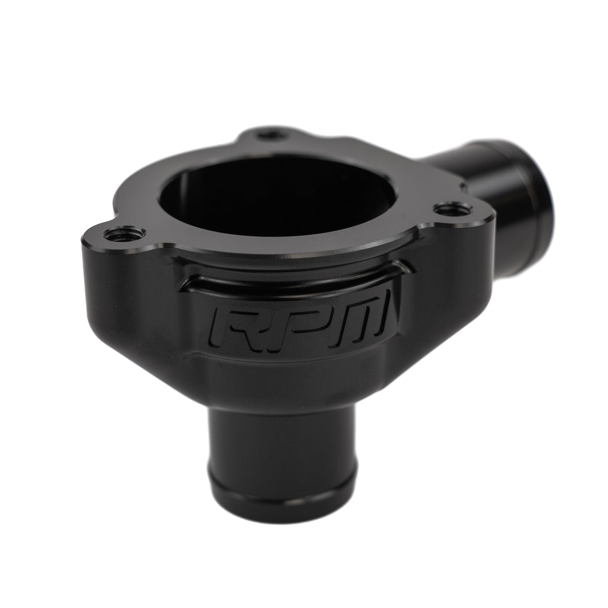 RPM CFMoto Z10 OEM Electronic BOV Adapter Kit — view 2