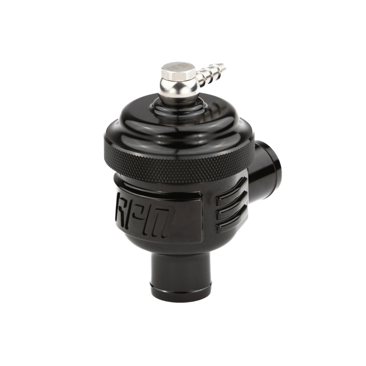 RPM Polaris RZR Turbo XPT, PRO XP, Turbo R, Pro S Blow Off Valve (BOV) Kit — view 2