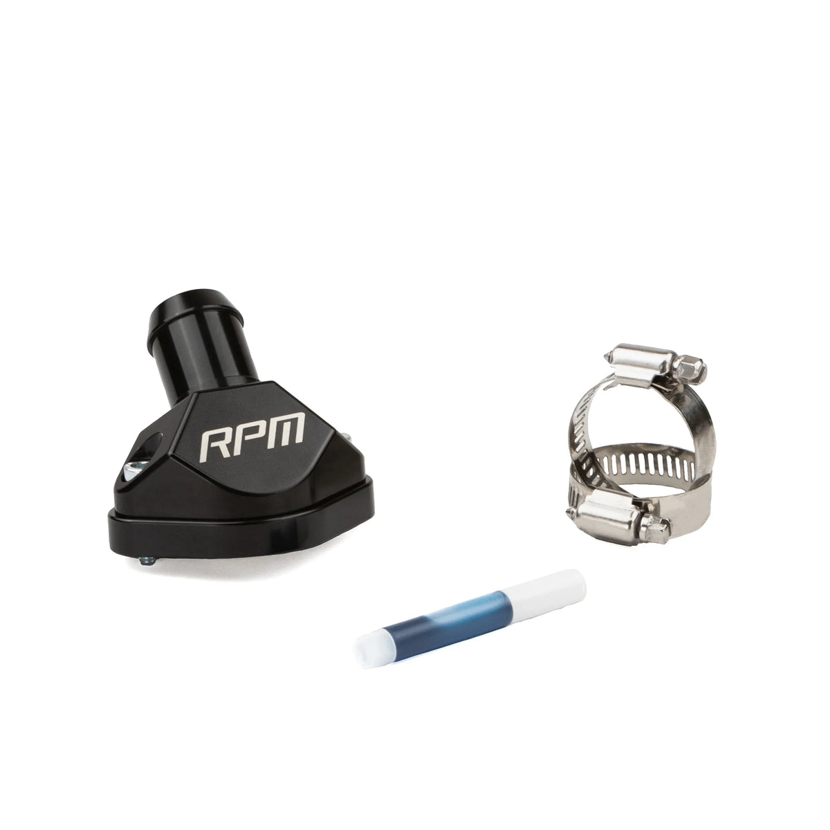 RPM ( BOV ) Blow Off Valve Recirculation Kit — view 4