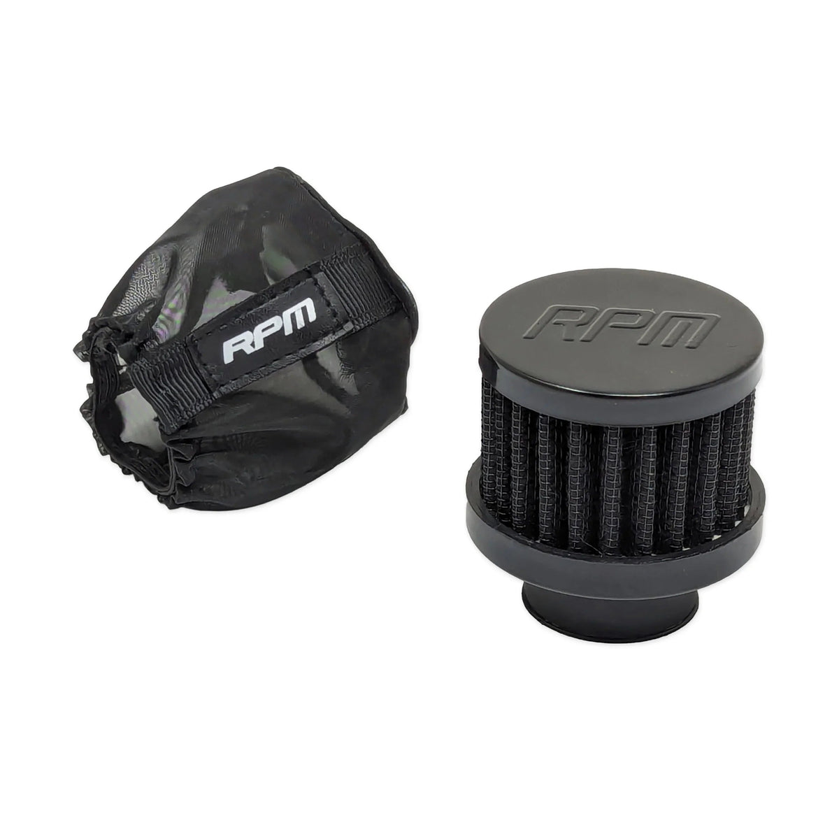 RPM Polaris RZR Turbo XPT, PRO XP, Turbo R, Pro S Blow Off Valve (BOV) Kit — view 5