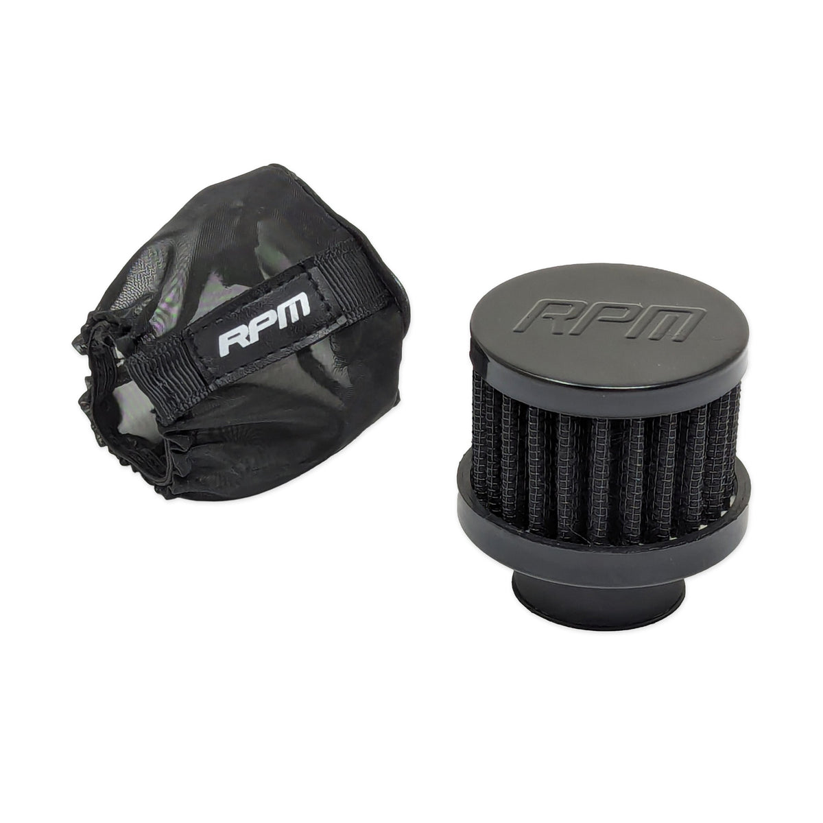 RPM CFMoto Z10 Mechanical BOV Kit — view 8