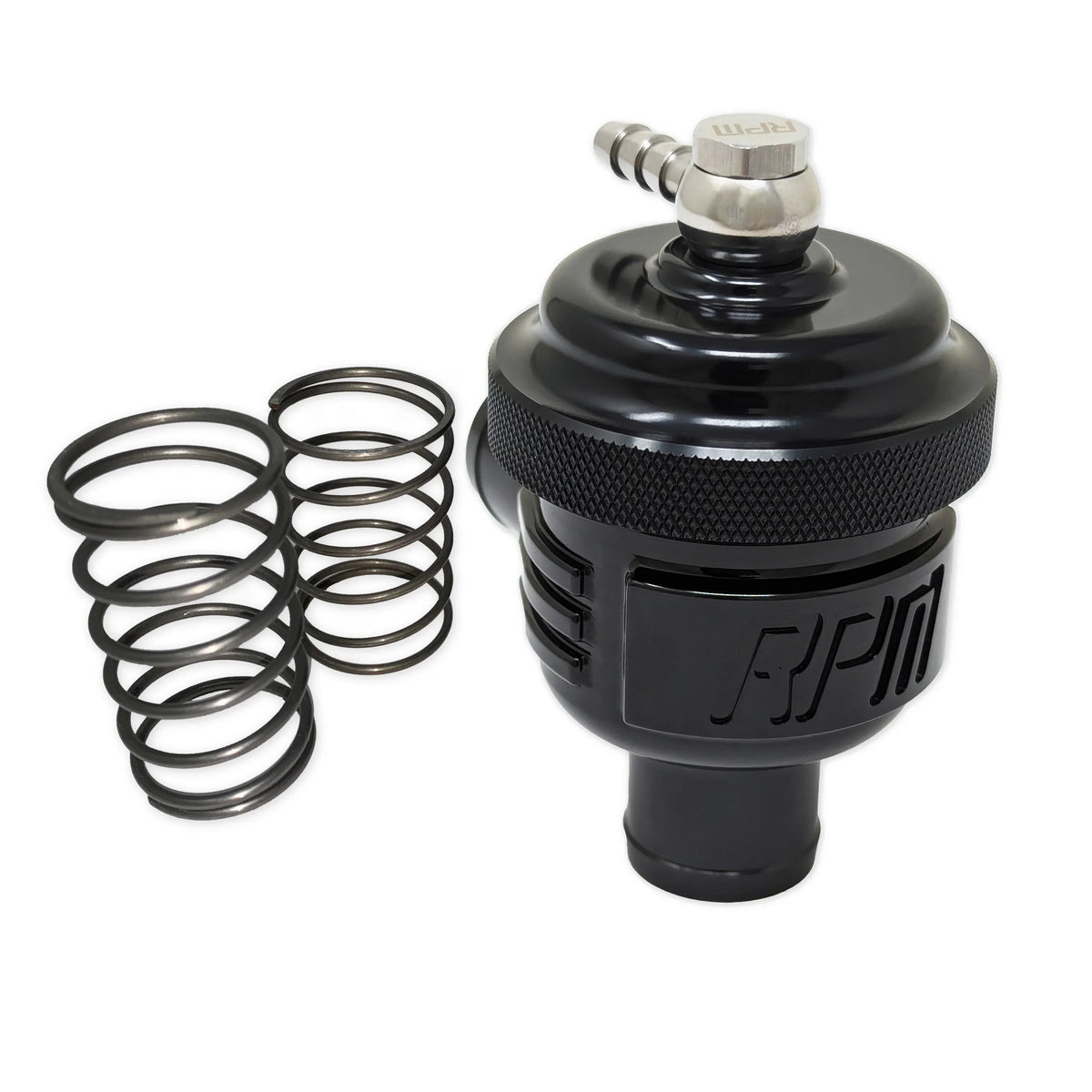 RPM Can-Am X3 Turbo Blow Off Valve ( BOV ) Kit 2017-2019 — view 4