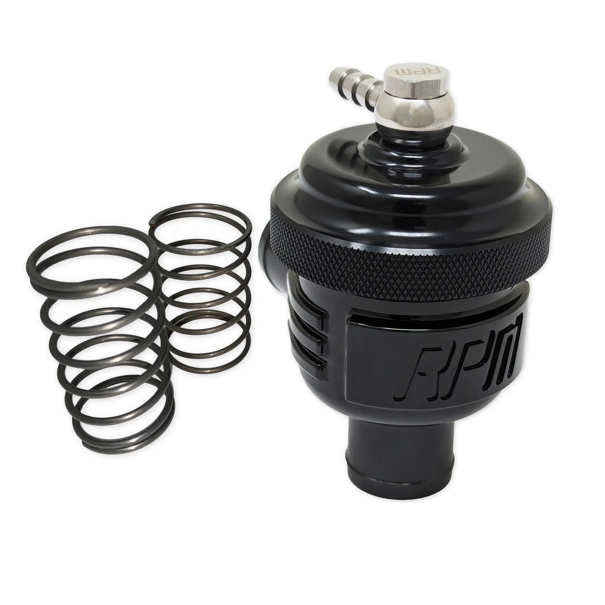 RPM Can-Am X3 BOV Kit — view 4