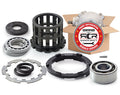 Bombproof front differential re-build - 2014 RZR XP 1000