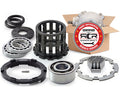 Bombproof front differential re-build - 2016 RZR xpturbo