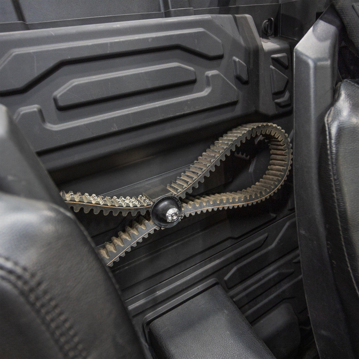 RPM Universal Spare Drive Belt Holder — view 7