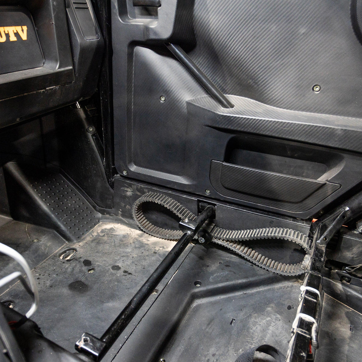RPM Universal Spare Drive Belt Holder — view 5