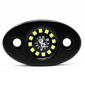 LED Rock Lights for UTV 400 Lumen Billet | Dune Gear