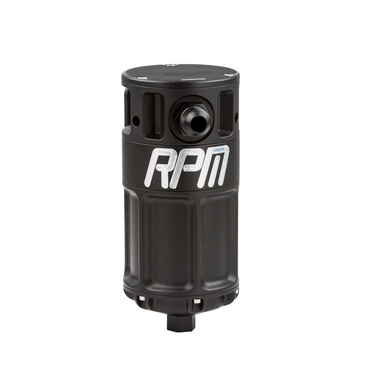 RPM CFMOTO Z10 4-Stage Catch Can — view 3
