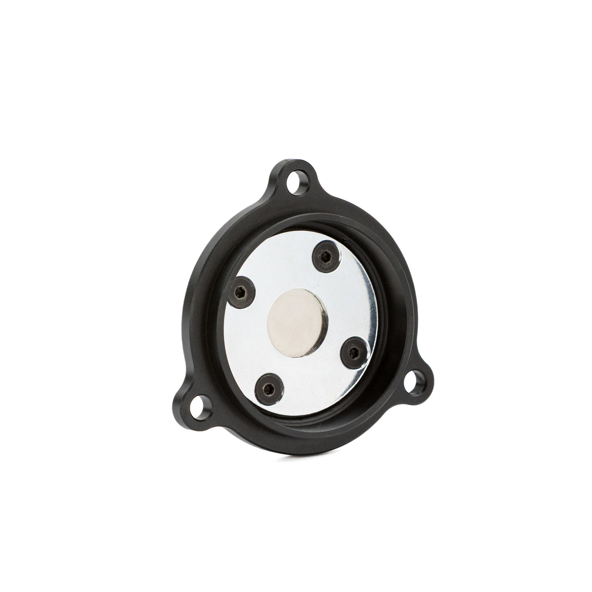 RPM Billet Magnetic Oil Filter Cap -  Maverick R, X3, Defender, Commander, Outlander — view 2