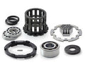 Diy bombproof front diff kit - 2015-2016 XP 1000