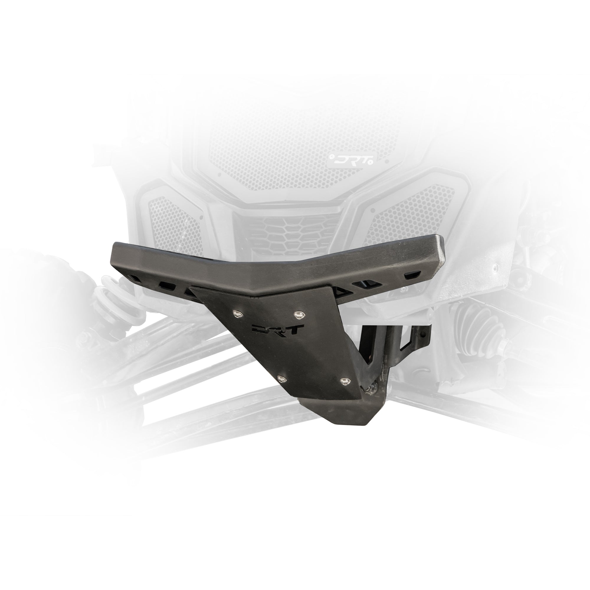 Cax3fb1 "“ Can-Am X3 2017+ front bumper and bulk head