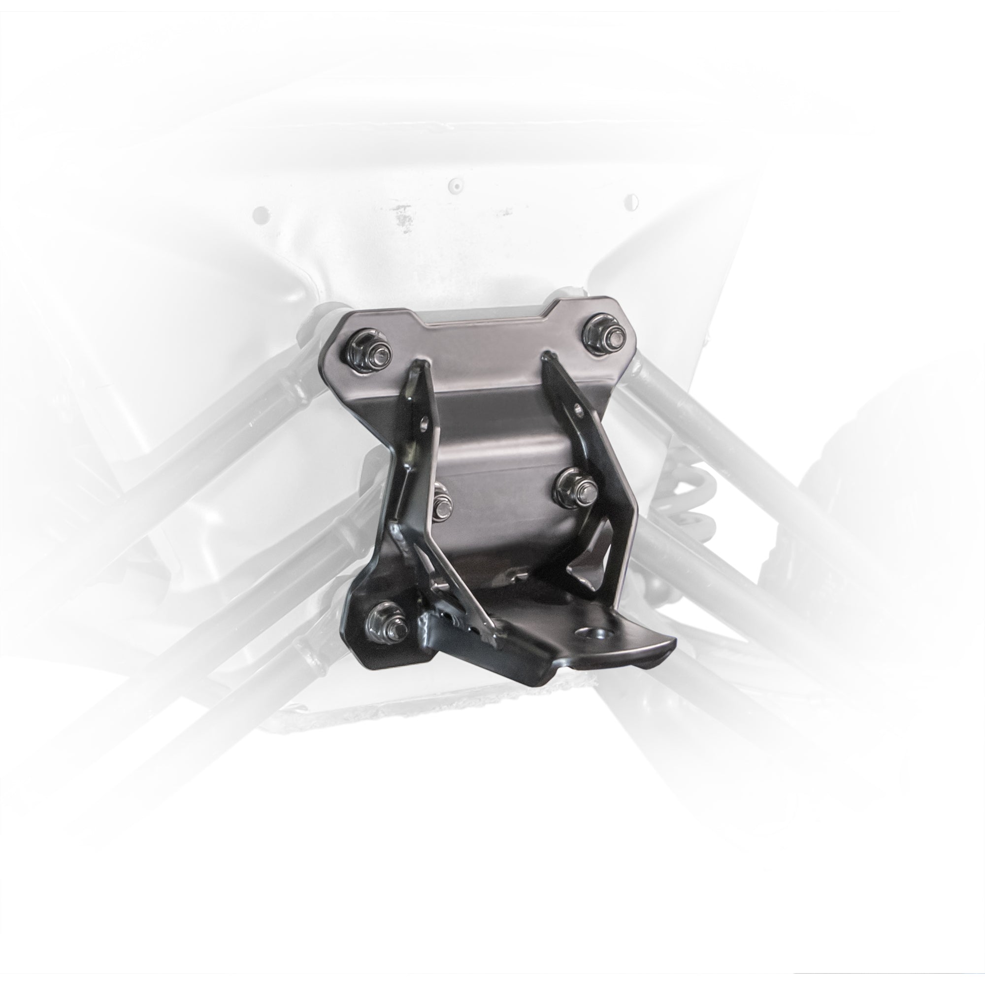 Cax3hm1 "“ Can-Am X3 2017+ hitch mount
