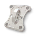 Cax3rp2 "“ Can-Am X3 2017+ billet radius rod plate