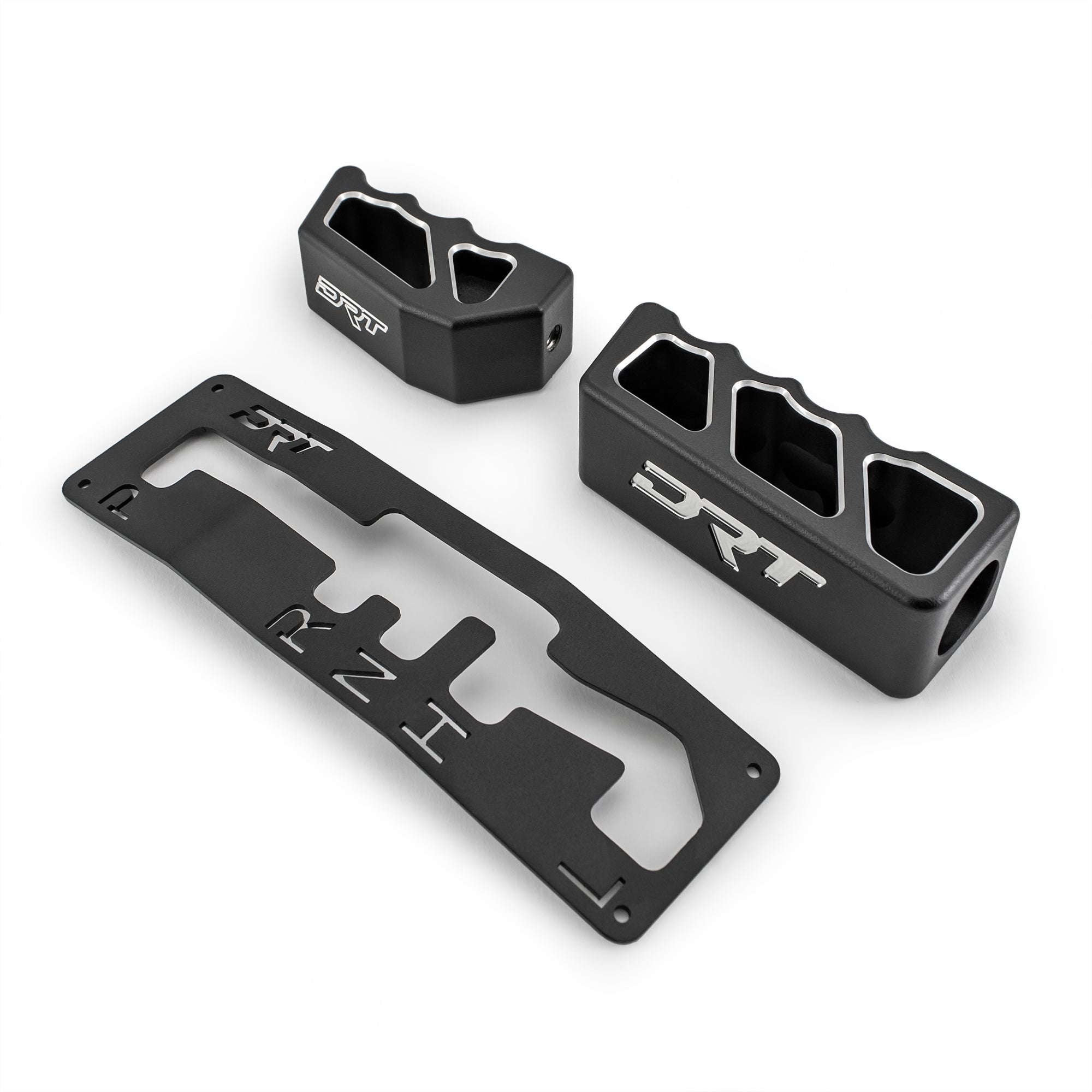 Cax3sk1 "“ Can-Am X3 2017+ shift knob, gate, and grab handle