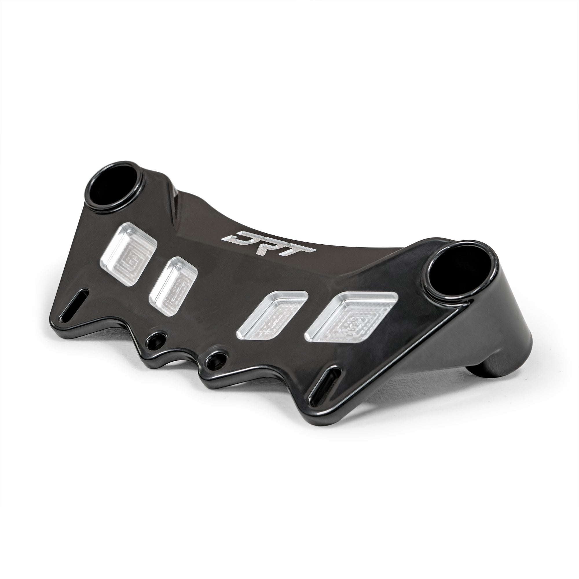 Cax3st2 "“ Can-Am X3 2017+ billet shock tower brace black