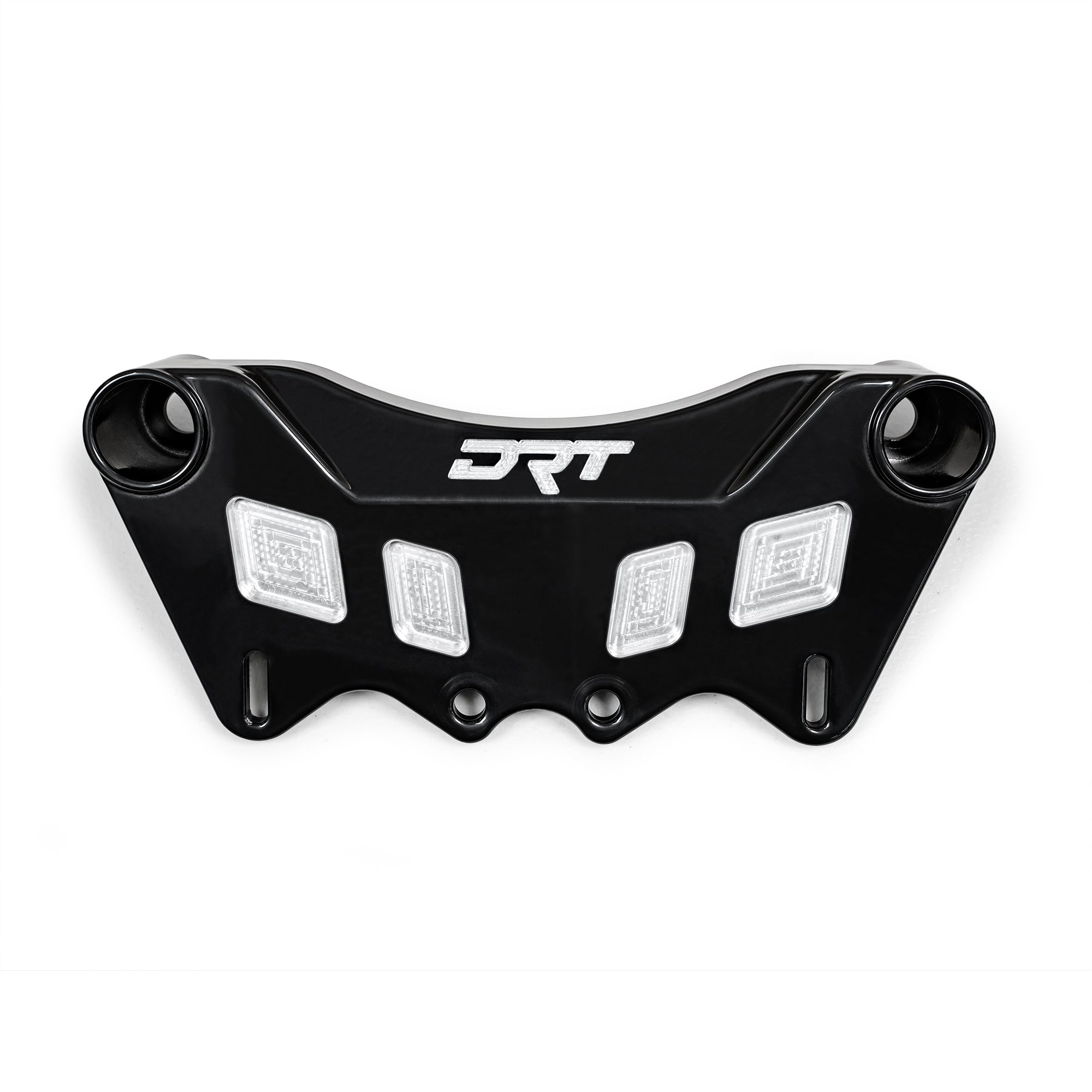 DRT Billet Shock Tower Brace – Can-Am Maverick X3 (2017+)