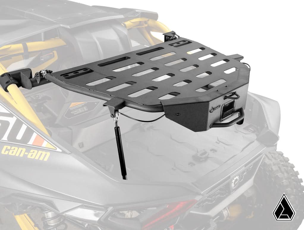 Assault Industries | Racks