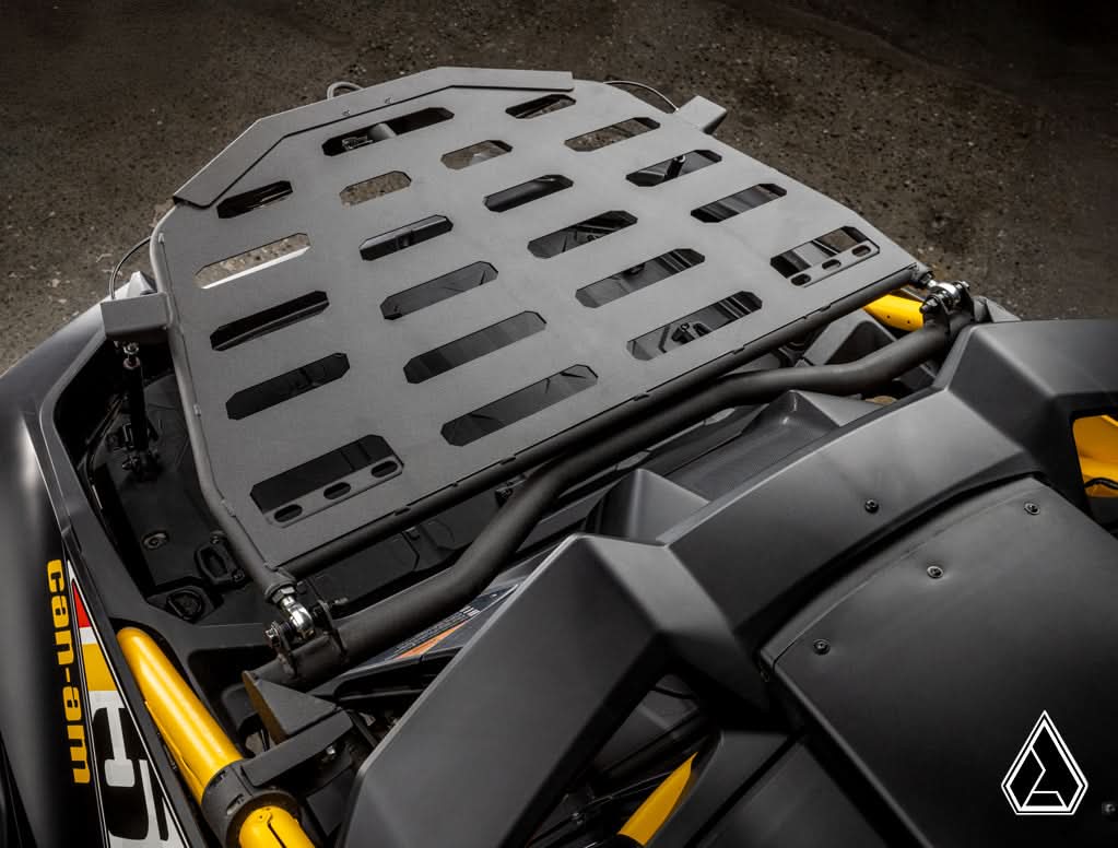 Assault Industries Adventure Rack (Fits: Can-Am Maverick R) - product image 2