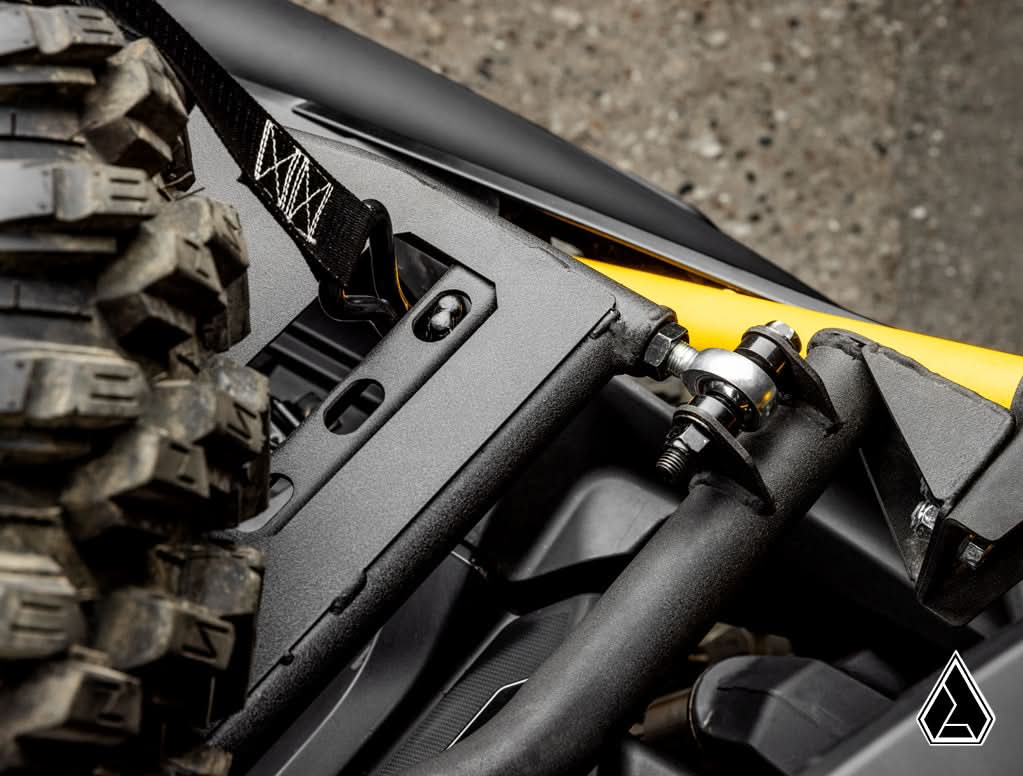 Assault Industries Adventure Rack (Fits: Can-Am Maverick R) - product image 4