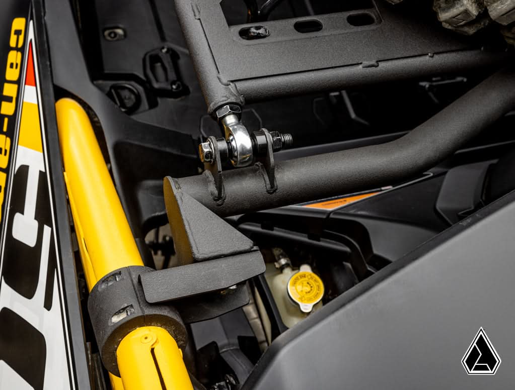 Assault Industries Adventure Rack (Fits: Can-Am Maverick R) - product image 5
