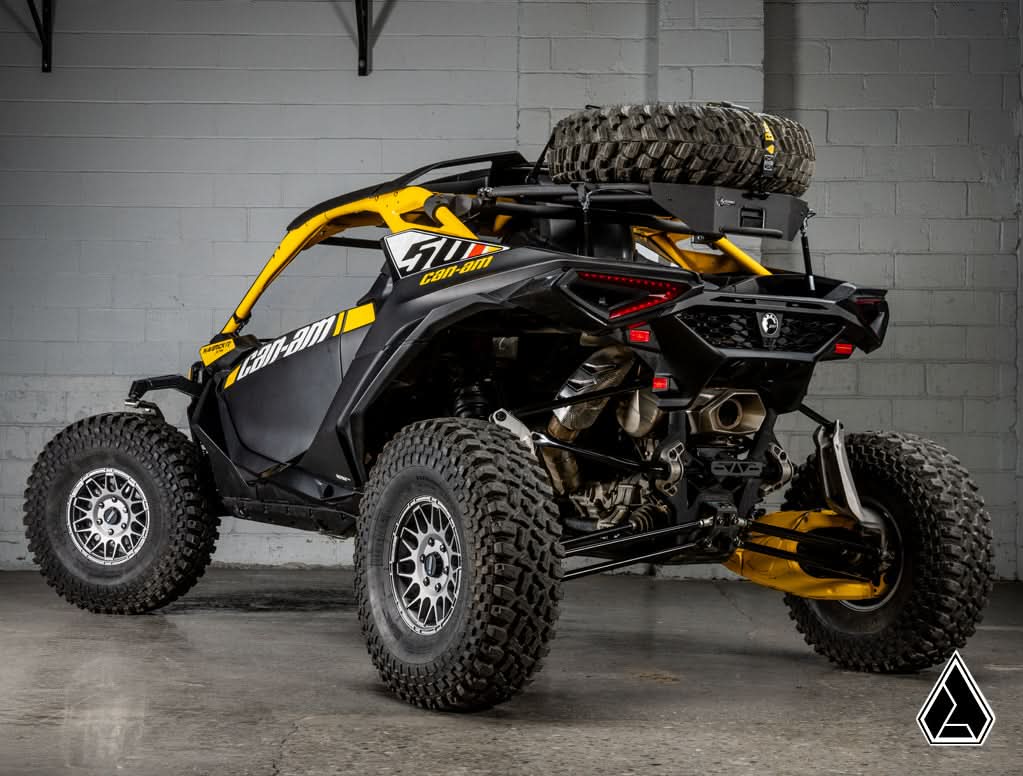 Assault Industries Adventure Rack (Fits: Can-Am Maverick R) - product image 6