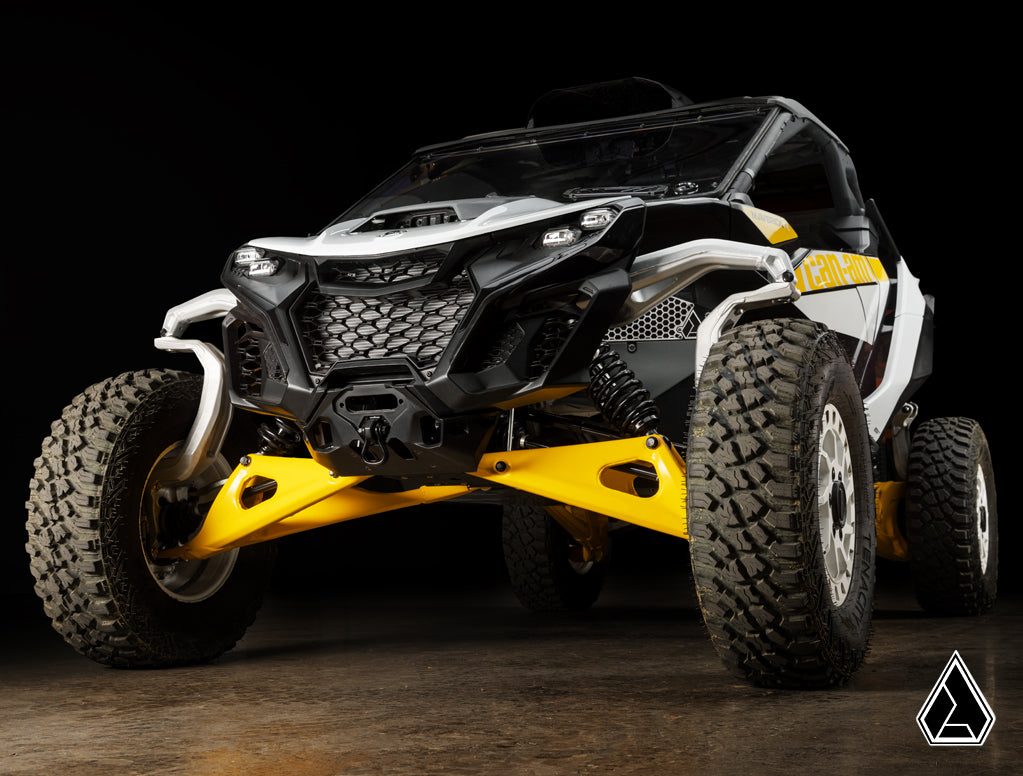 Assault Industries Inner Fender Guards (Fits: Can-Am Maverick R) - product image 2