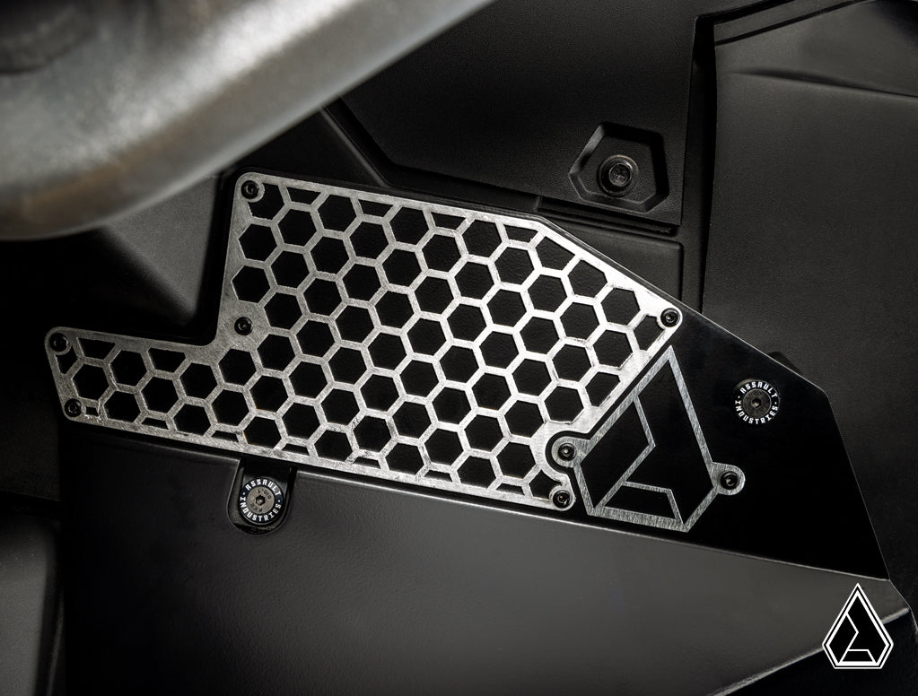 Assault Industries Inner Fender Guards (Fits: Can-Am Maverick R) - product image 4