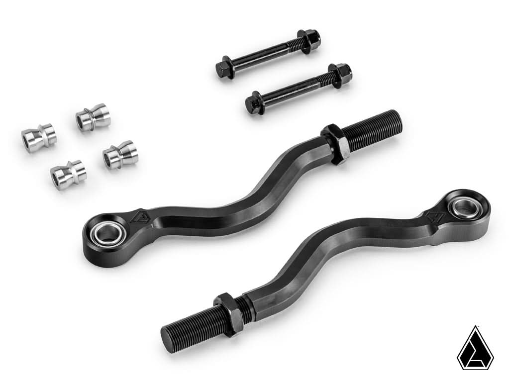 Assault Industries Tie Rod Ends (Fits: Can-Am Maverick R)