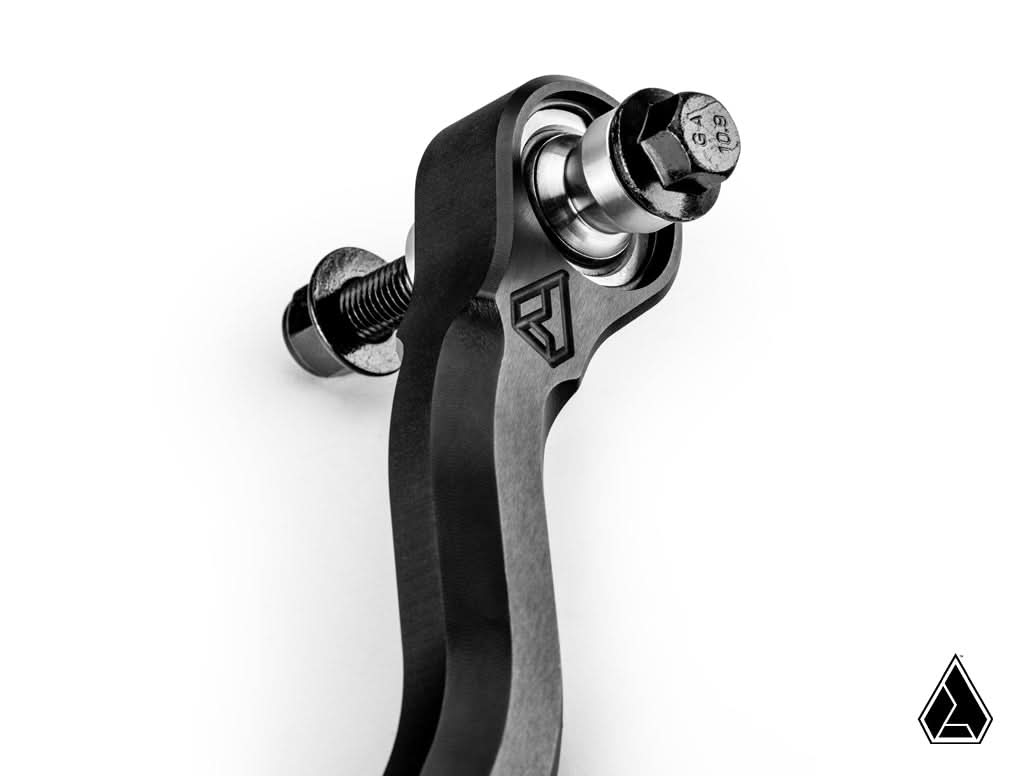 Assault Industries Tie Rod Ends (Fits: Can-Am Maverick R) - product image 2