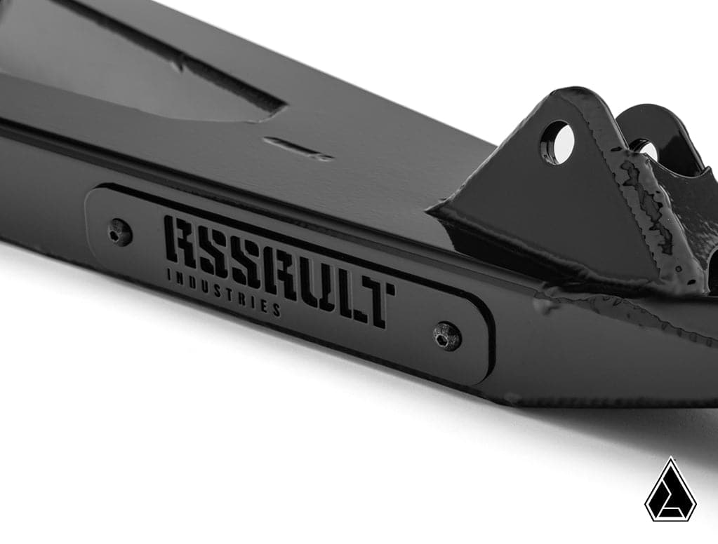 Assault Industries High-Clearance Boxed A-Arms (Fits Can-Am Maverick X3) - product image 6