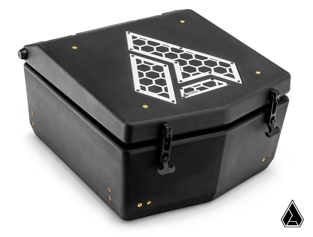 Assault Industries Cooler/Cargo Box (Fits: Can-Am Maverick X3)