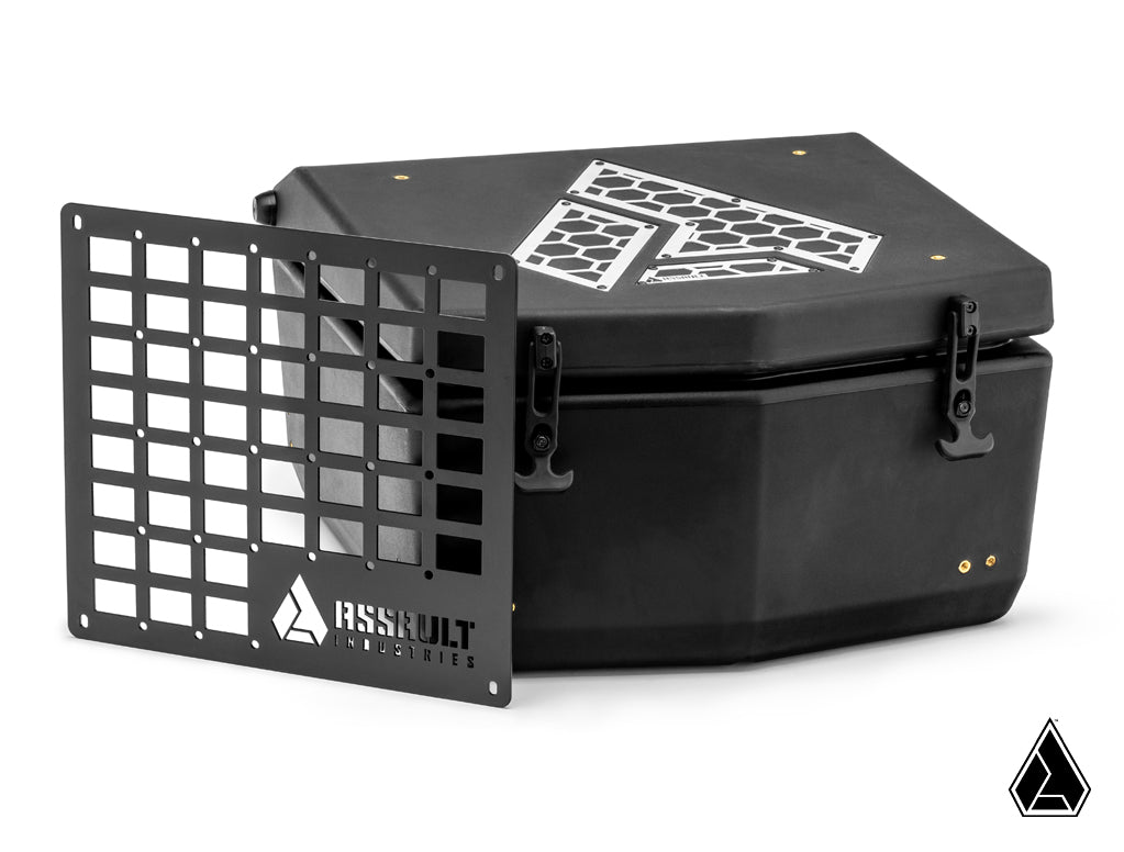 Assault Industries Cooler/Cargo Box (Fits: Can-Am Maverick X3) - product image 2
