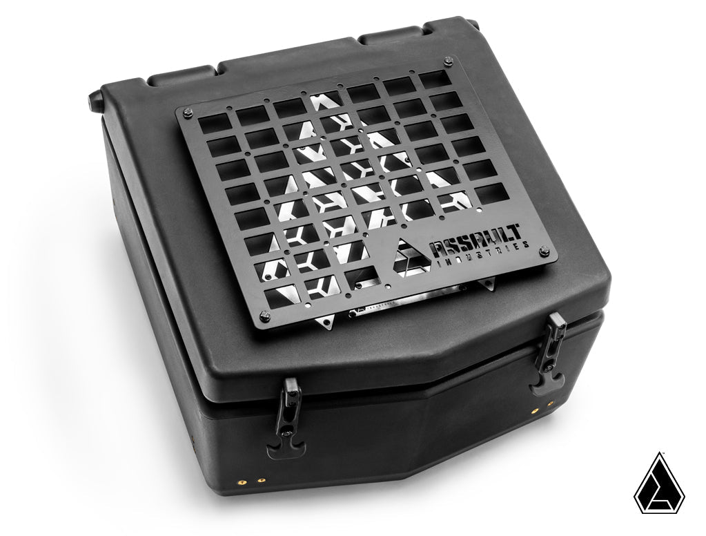 Assault Industries Cooler/Cargo Box (Fits: Can-Am Maverick X3) - product image 3