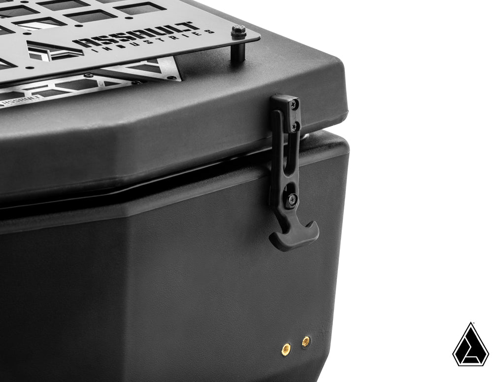 Assault Industries Cooler/Cargo Box (Fits: Can-Am Maverick X3) - product image 4