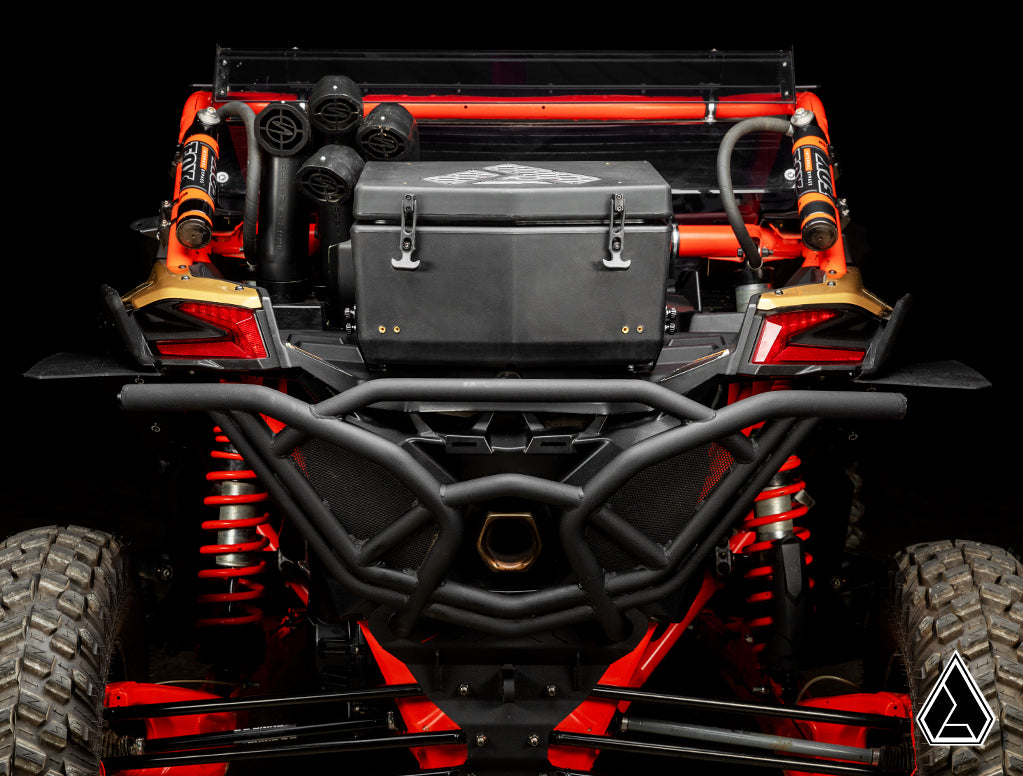 Assault Industries Cooler/Cargo Box (Fits: Can-Am Maverick X3) - product image 5