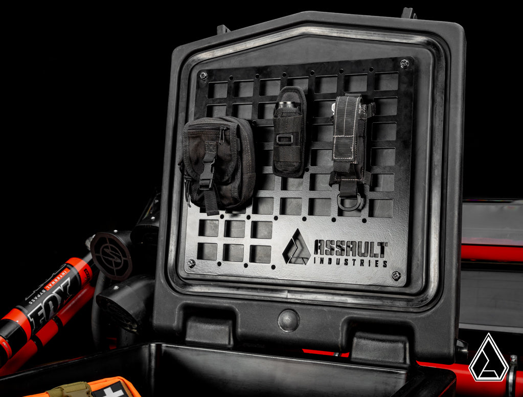 Assault Industries Cooler/Cargo Box (Fits: Can-Am Maverick X3) - product image 6