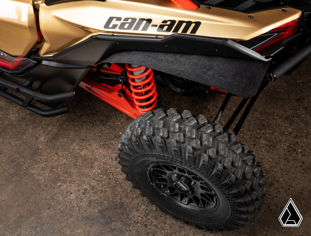 Assault Industries Low-Profile Fender Flares (fits Can-Am Maverick X3) - product image 4