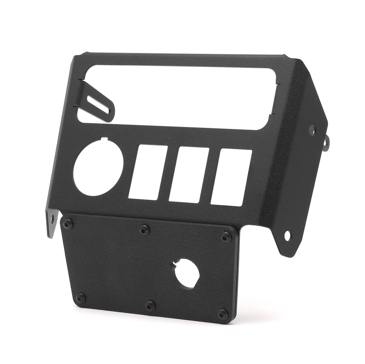 2026 Can-Am X3 Radio and Remote Head Intercom Mount - product image 2