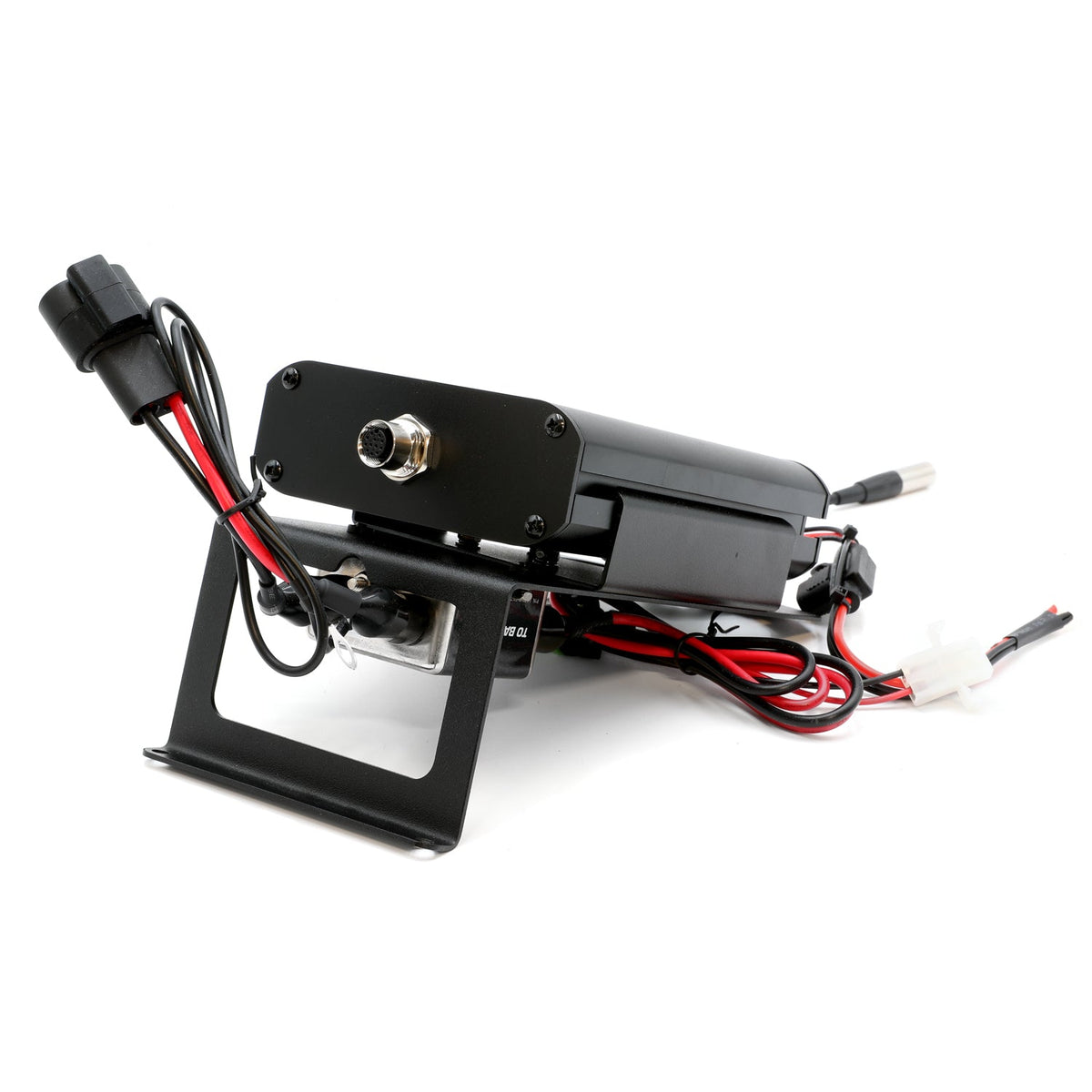 2026 Can-Am X3 Radio and Remote Head Intercom Mount - product image 3