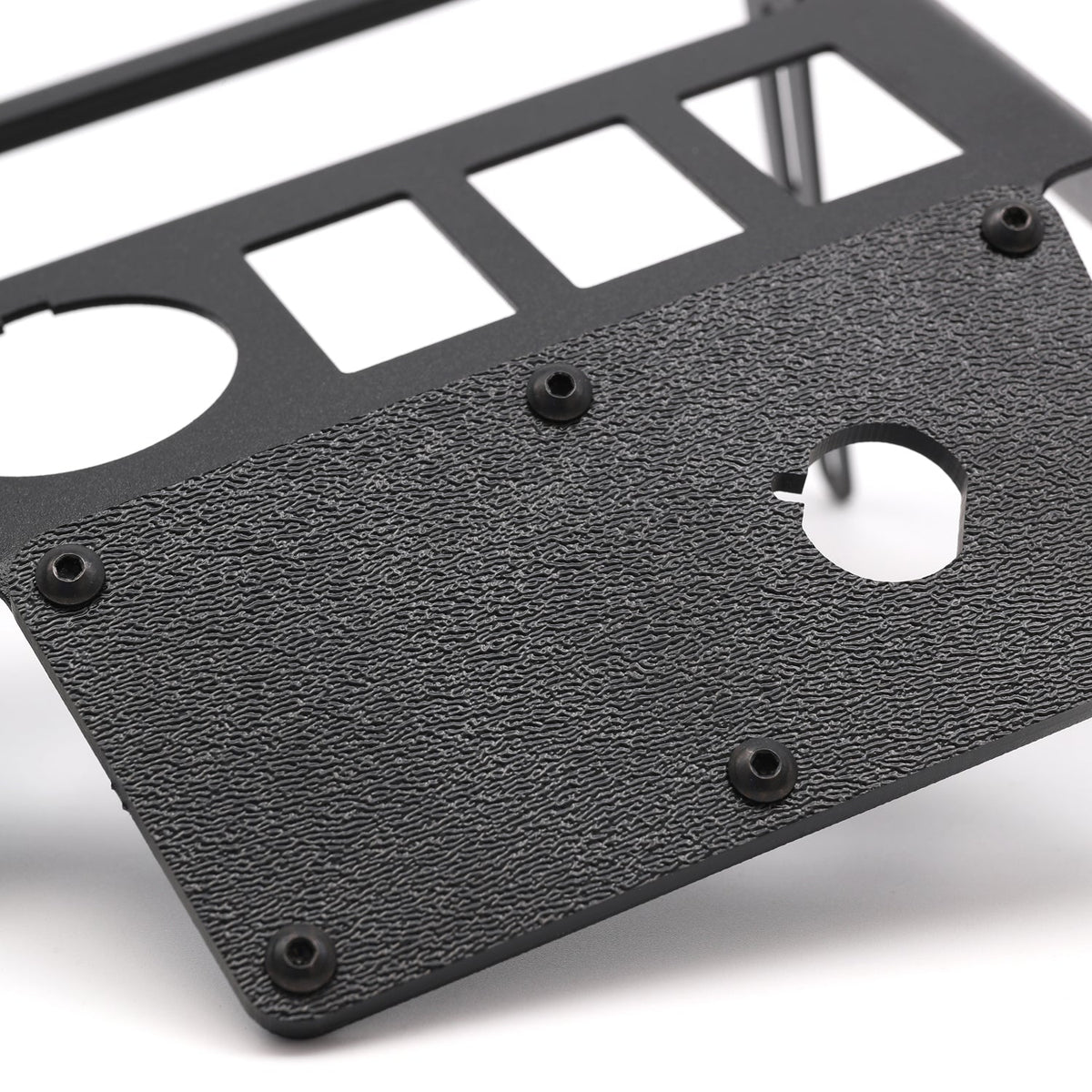 2026 Can-Am X3 Radio and Remote Head Intercom Mount - product image 5