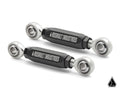 Assault Industries Front Heavy Duty Sway Bar End Links (Fits: RZR Turbo S, Pro XP)