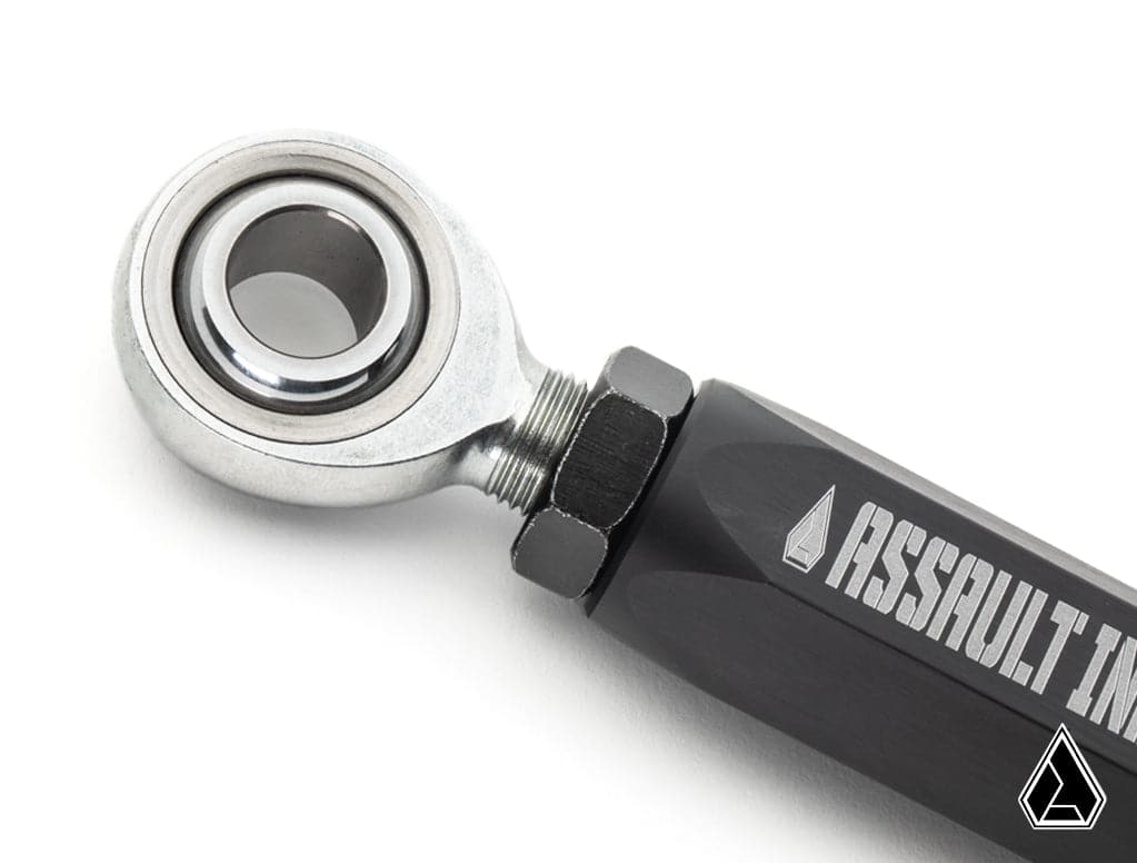 Assault Industries Heavy Duty Turret Rear Sway Bar End links (Fits: Can-Am Maverick X3) - product image 2