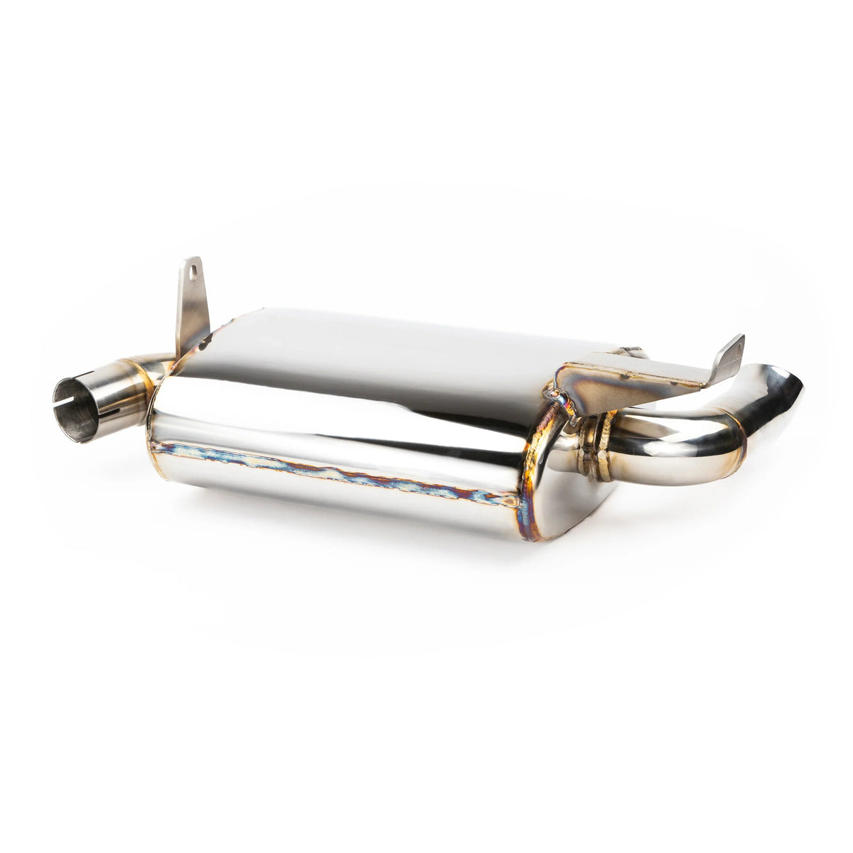 RPM 2016-2025 Can-Am Defender HD10/HD9/HD8 Slip On, Sport Muffler — view 5