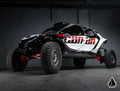 Assault Industries Rock Sliders (Fits: Can-Am Maverick R MAX)
