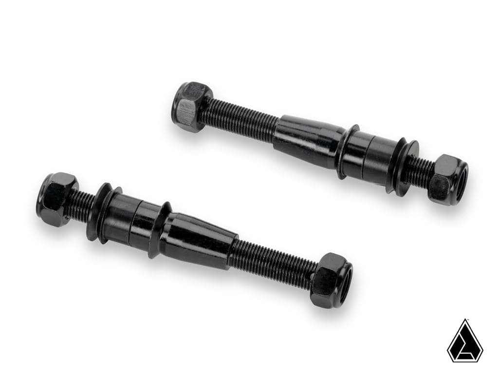 Assault Industries High-Clearance Billet Radius Arms (fits: Can-Am Maverick R) - product image 2