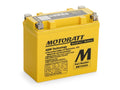 Motobatt Battery Replacement (Fits: Can-Am Defender)