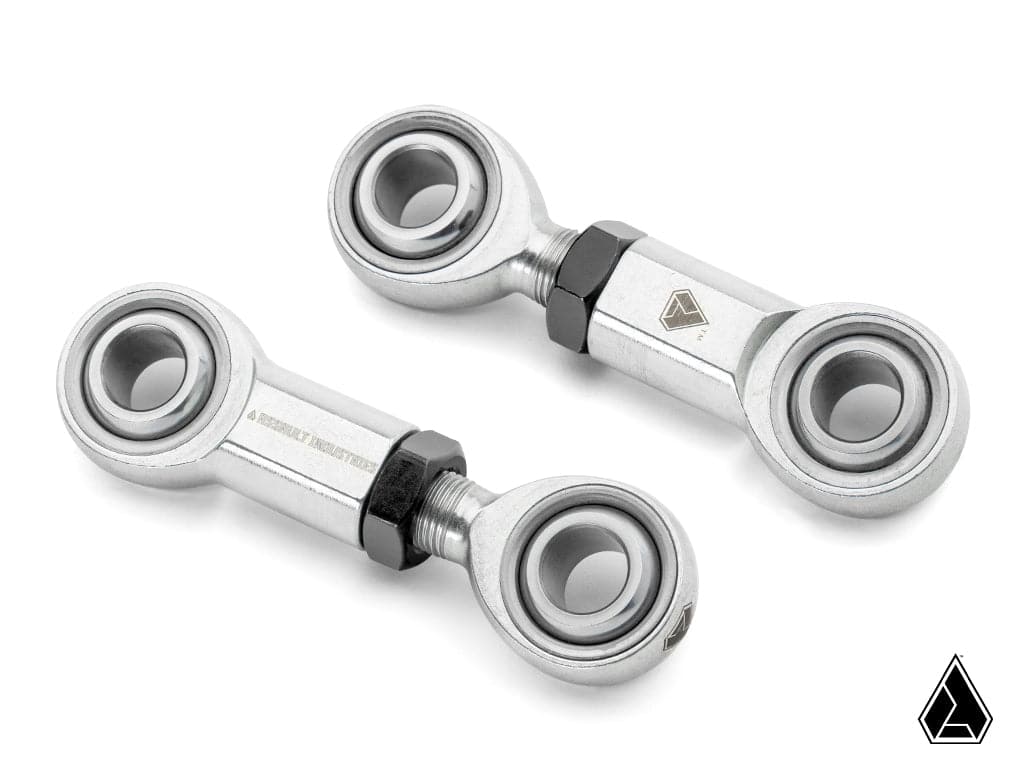 Assault Industries Heavy Duty Front Sway Bar End links (Fits: Can-Am Maverick X3) - product image 4