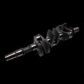 Brian Crower BC5933 - CAN-AM X3 (17-up) Large Radius EN40B BILLET CRANKSHAFT (73.5mm STROKE)