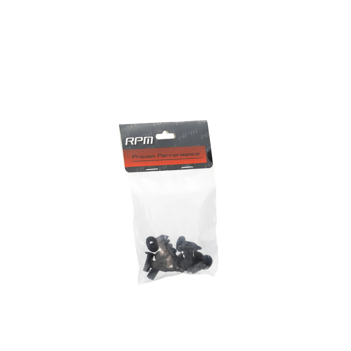 RPM Maverick R Carbon Fiber Quick Access Engine Panel — view 8